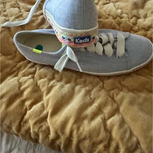 COPY - KEDS SNEAKERS